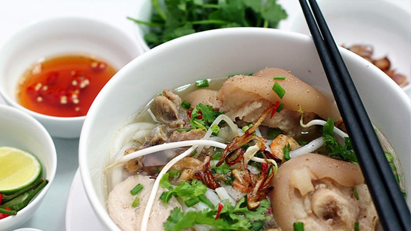 Bánh Canh